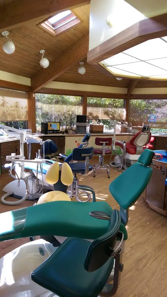 Little Sunshine Pediatric Dentistry