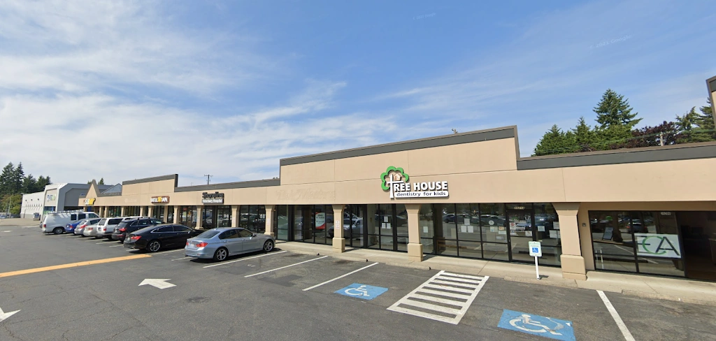 Little Sunshine Pediatric Dentistry
