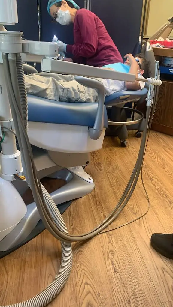 Little Sunshine Pediatric Dentistry