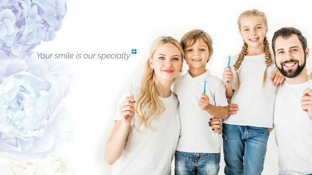 Blooming Dental - Implant & Prosthodontics