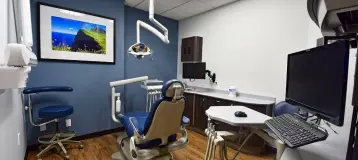 Lynnwood Periodontics & Implants