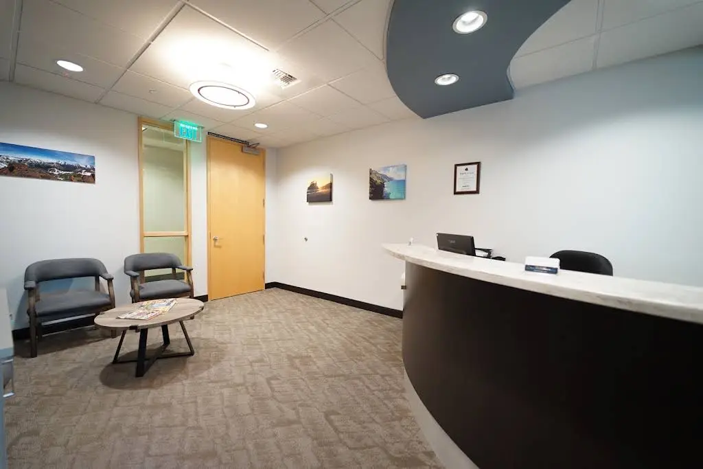 Lynnwood Periodontics & Implants