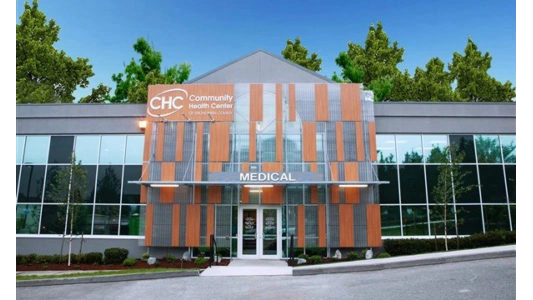 Community Health Center of Snohomish County - Lynnwood Clinic