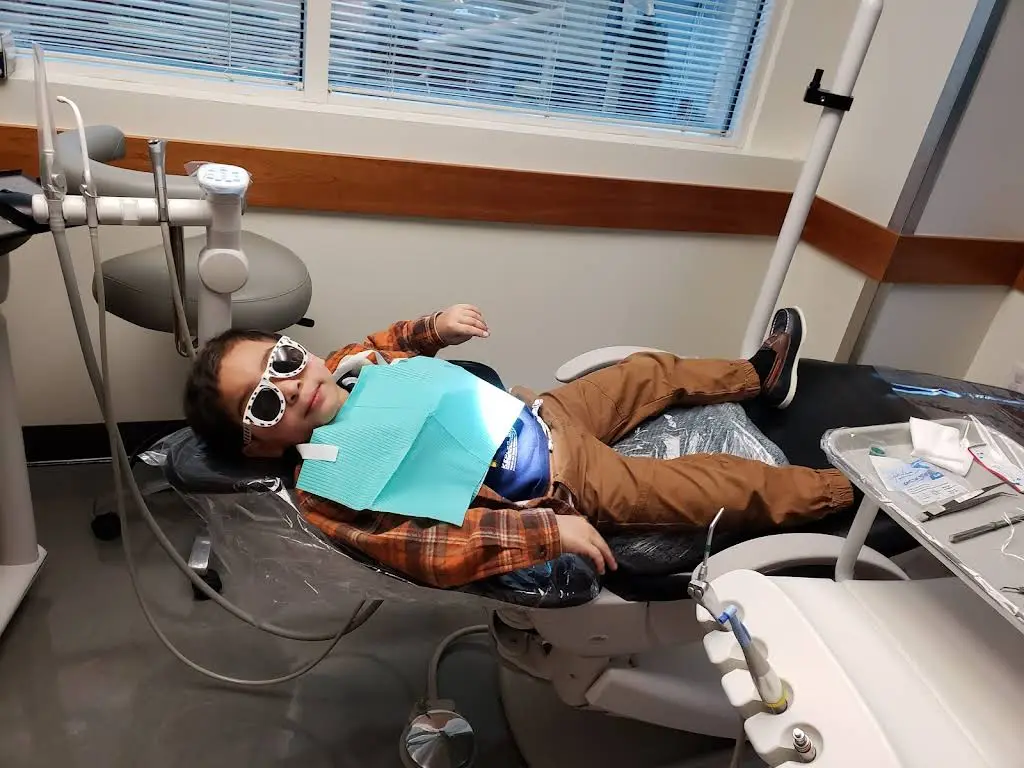 Community Health Center of Snohomish County - Lynnwood Clinic