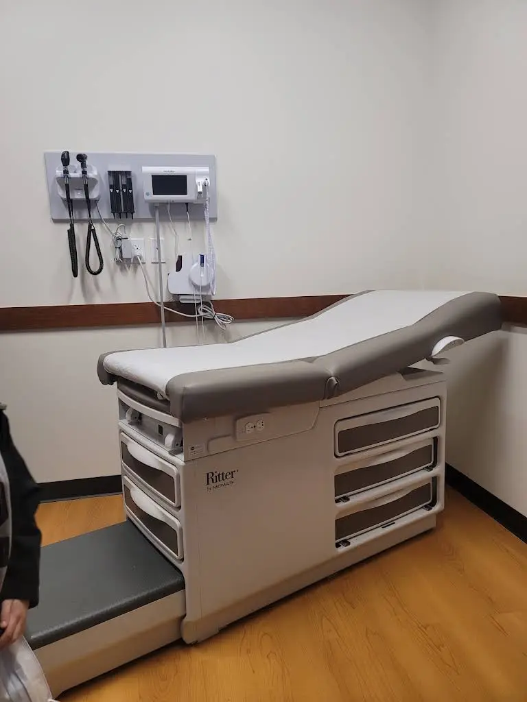 Community Health Center of Snohomish County - Lynnwood Clinic