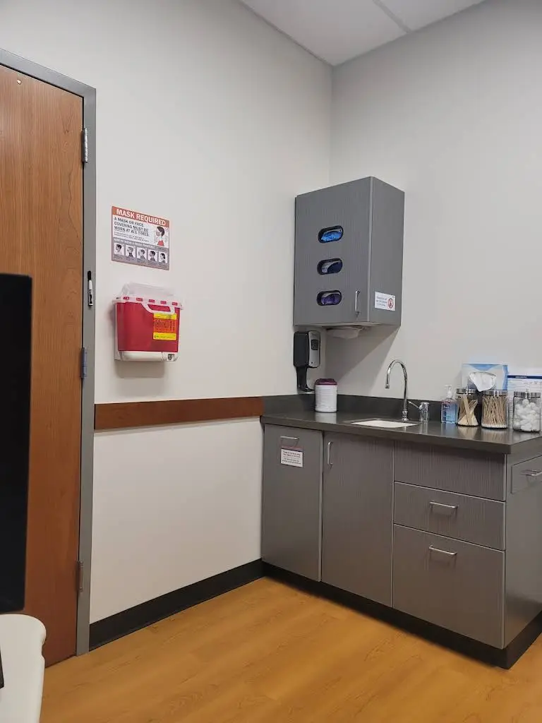 Community Health Center of Snohomish County - Lynnwood Clinic