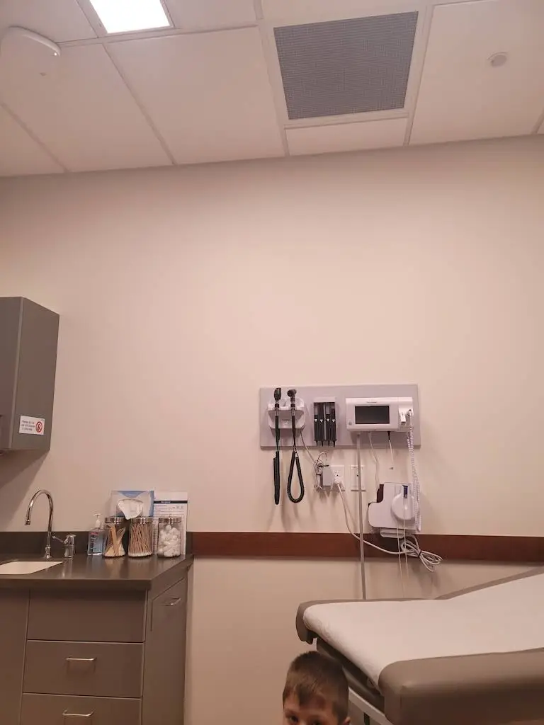 Community Health Center of Snohomish County - Lynnwood Clinic