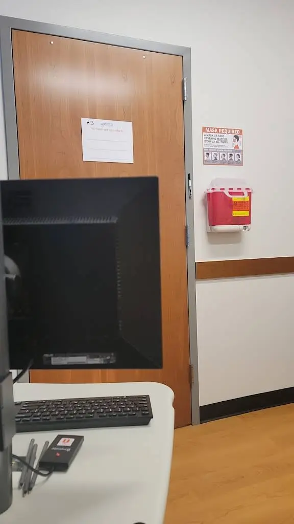 Community Health Center of Snohomish County - Lynnwood Clinic