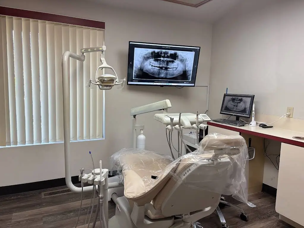 Total Care Dental