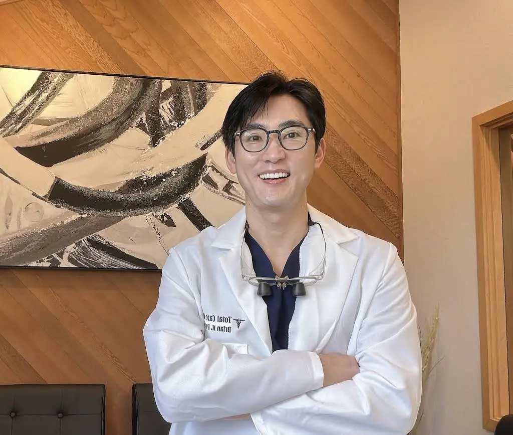 Total Care Dental