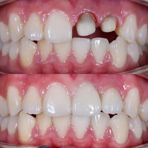 Total Care Dental