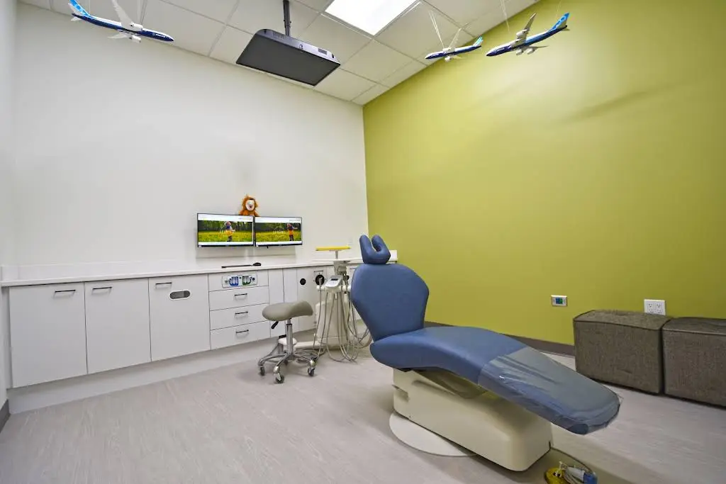 Spring Pediatric Dentistry & Orthodontics