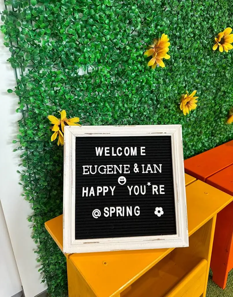 Spring Pediatric Dentistry & Orthodontics