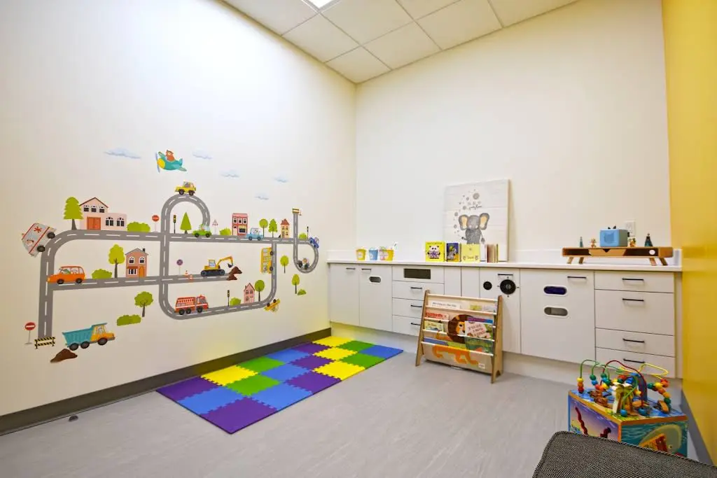 Spring Pediatric Dentistry & Orthodontics