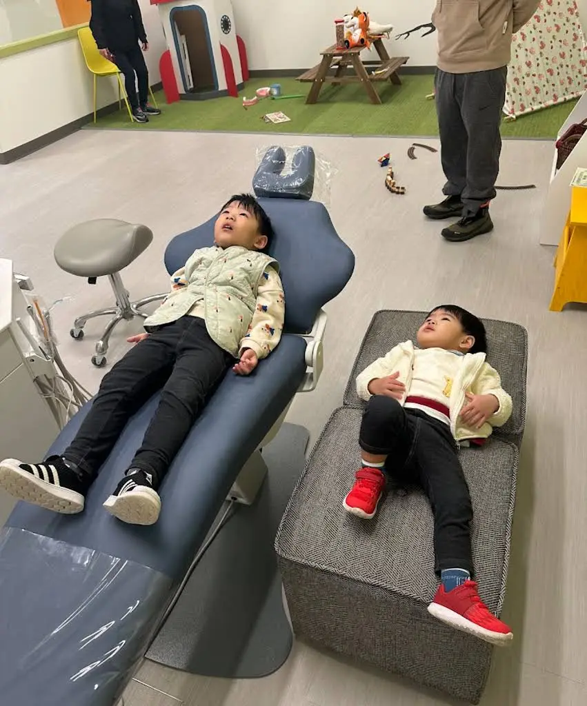 Spring Pediatric Dentistry & Orthodontics