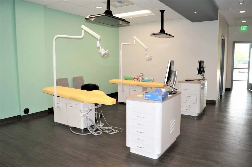Emerald Pediatric Dentistry
