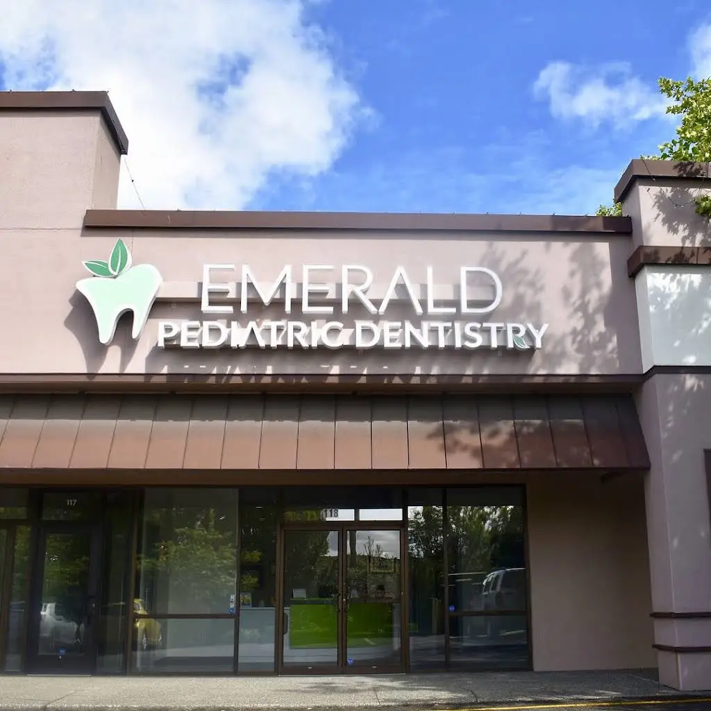 Emerald Pediatric Dentistry