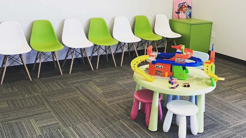 Emerald Pediatric Dentistry