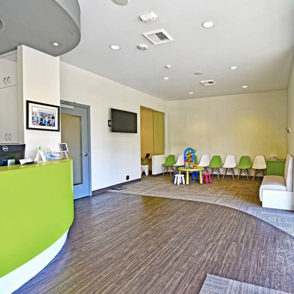 Emerald Pediatric Dentistry
