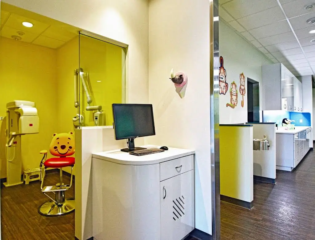 Emerald Pediatric Dentistry