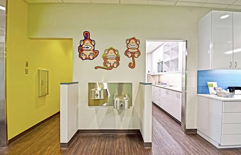 Emerald Pediatric Dentistry
