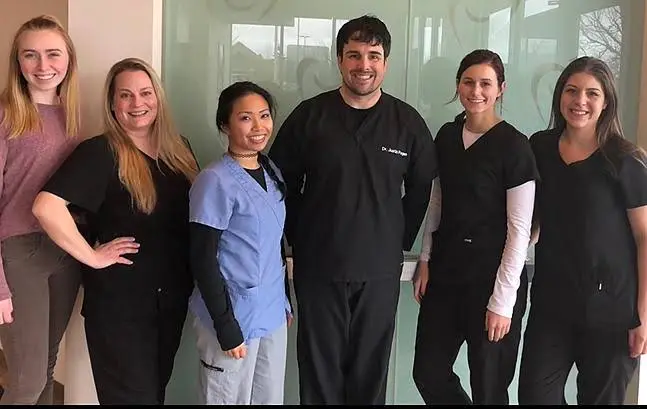 Bright Now! Dental & Orthodontics
