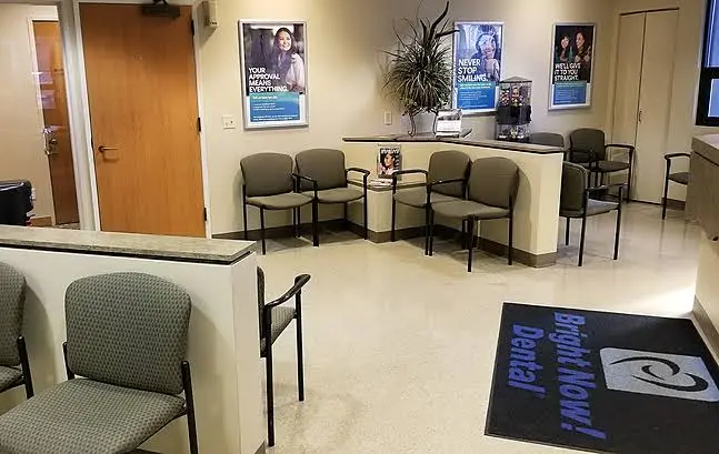Bright Now! Dental & Orthodontics