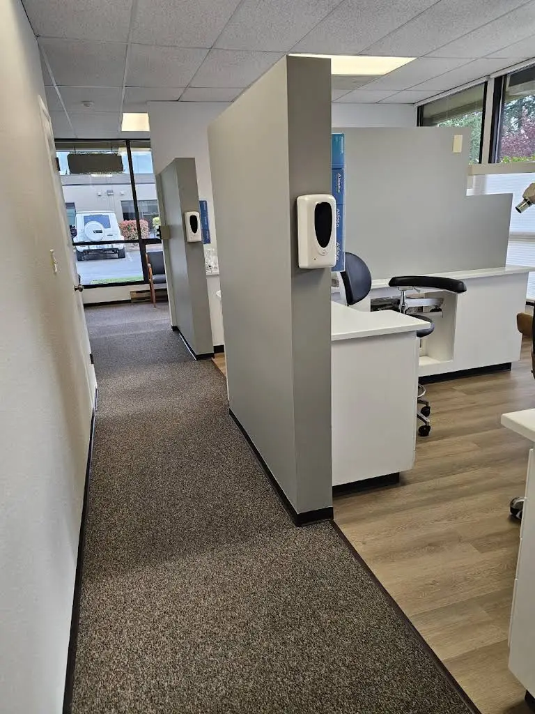 DDS Dental Alderwood