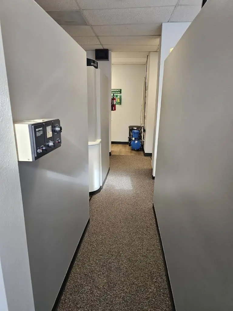 DDS Dental Alderwood