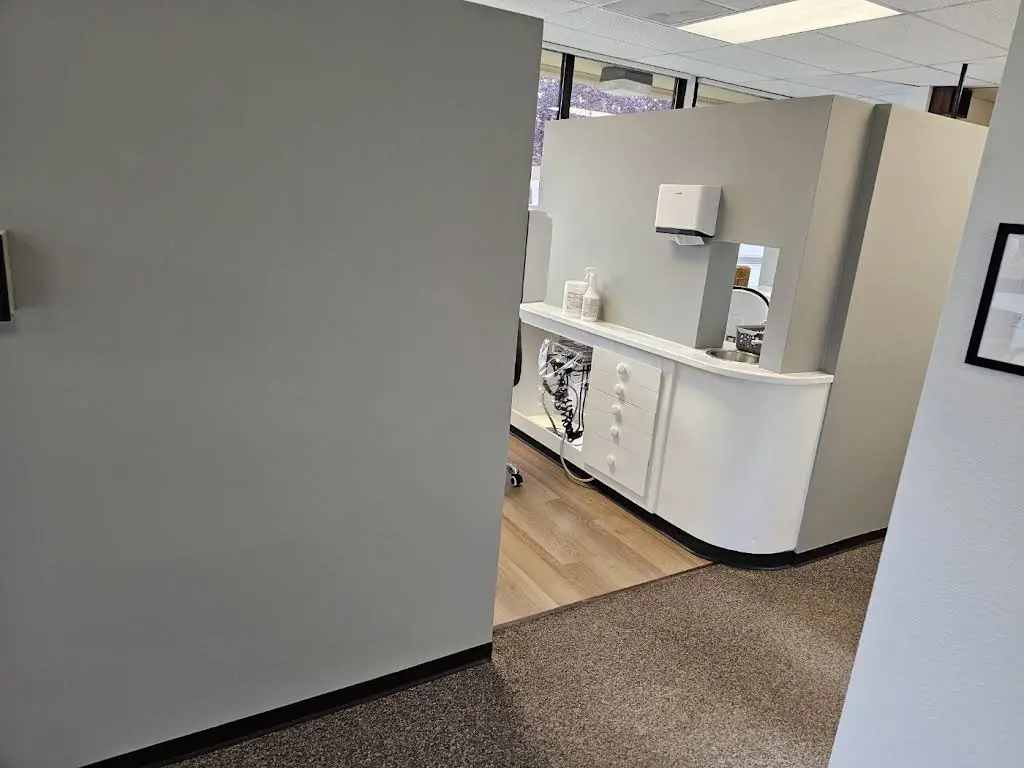DDS Dental Alderwood