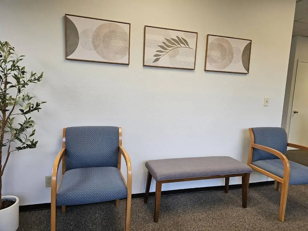 DDS Dental Alderwood
