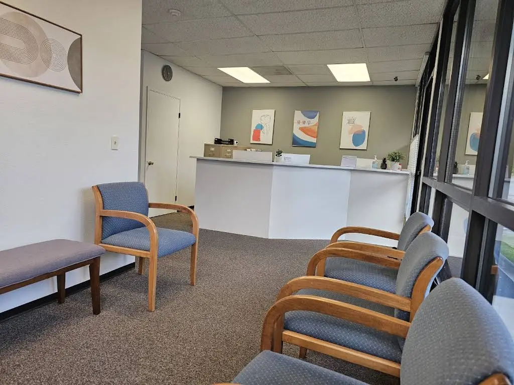 DDS Dental Alderwood