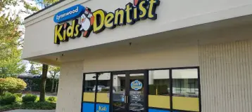 Lynnwood Kids Dentist