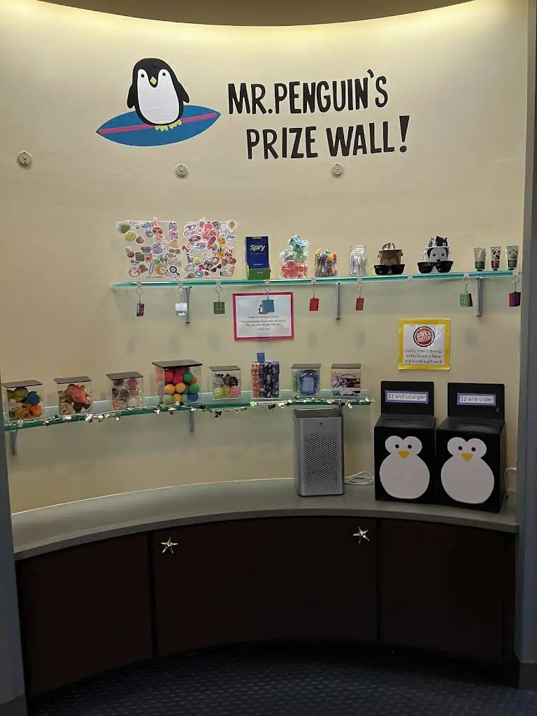 Lynnwood Kids Dentist