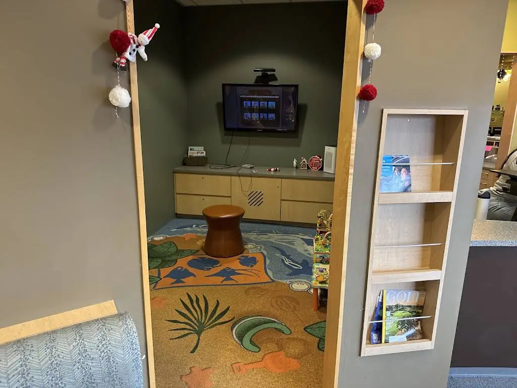 Lynnwood Kids Dentist