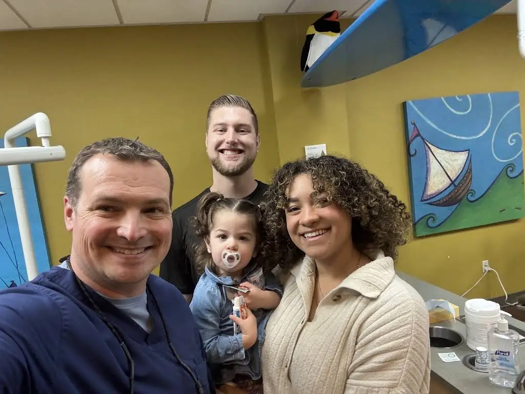 Lynnwood Kids Dentist