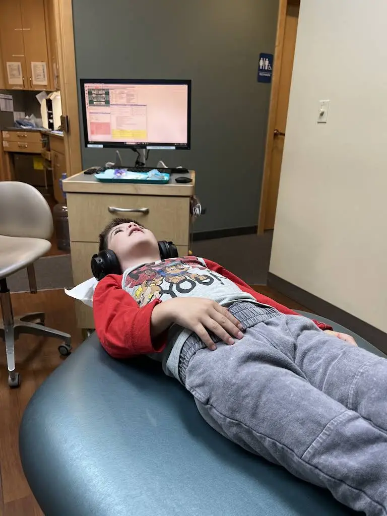 Lynnwood Kids Dentist