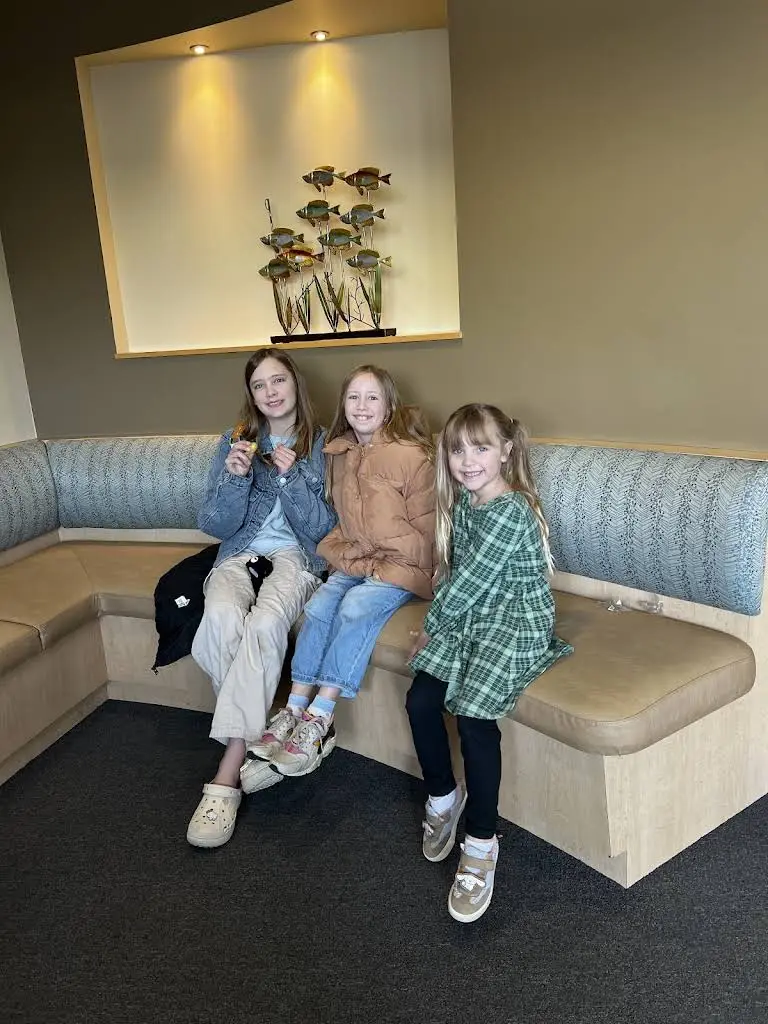 Lynnwood Kids Dentist
