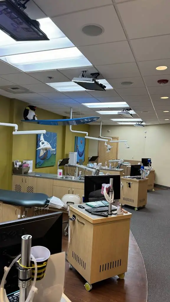 Lynnwood Kids Dentist