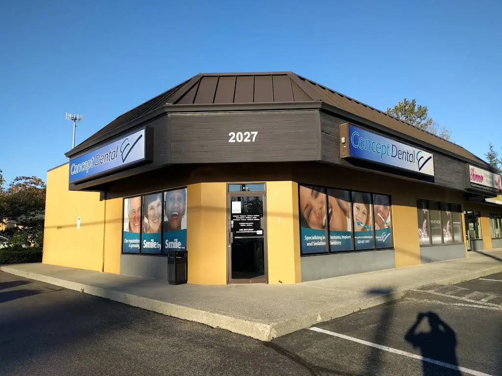 Concept Dental