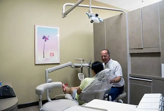 Alderwood Dental