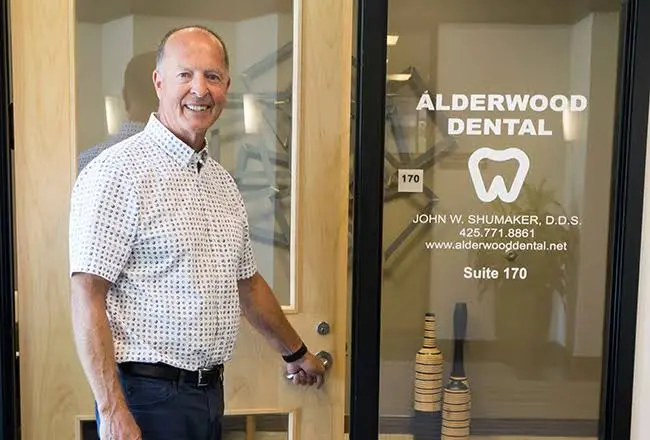 Alderwood Dental