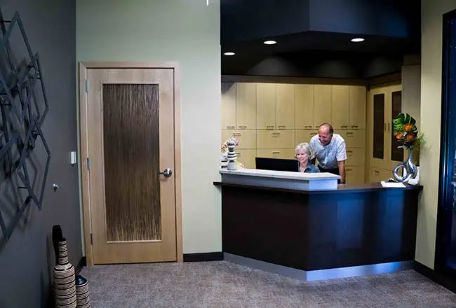 Alderwood Dental
