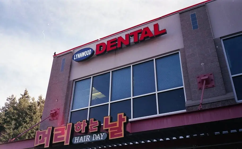 Lynnwood Dental Care