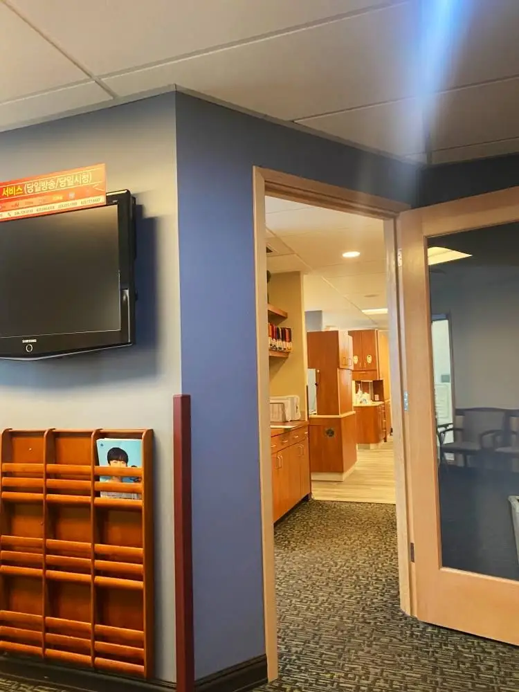 Lynnwood Dental Care