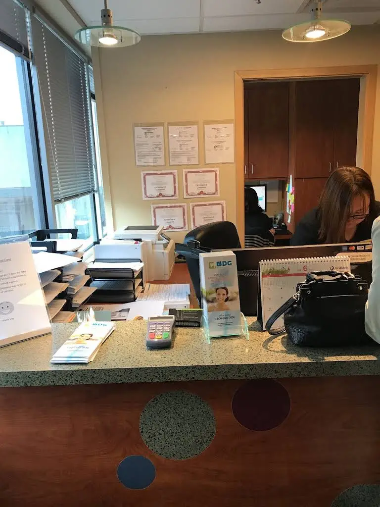 Lynnwood Dental Care