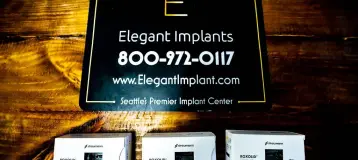 Elegant Dentistry