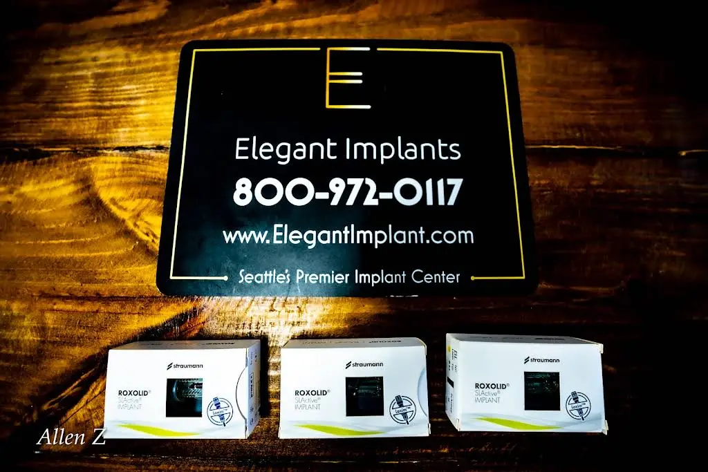Elegant Dentistry