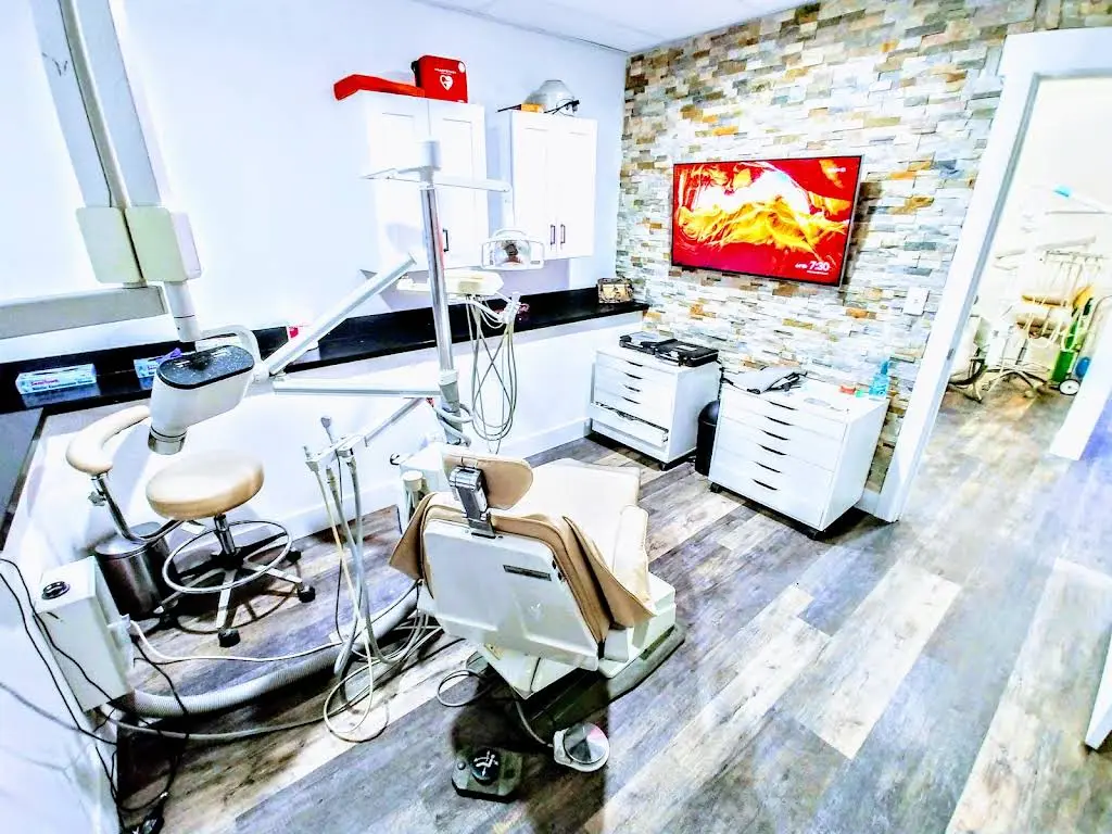 Elegant Dentistry