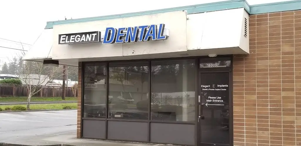Elegant Dentistry